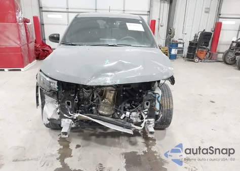 2024 Jeep Compass Sport 4X4 from USA, damaged, VIN 3C4NJDAN8RT580067